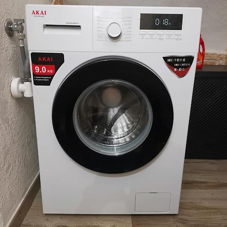 Salo Apartments Manfredonia Bagian luar foto