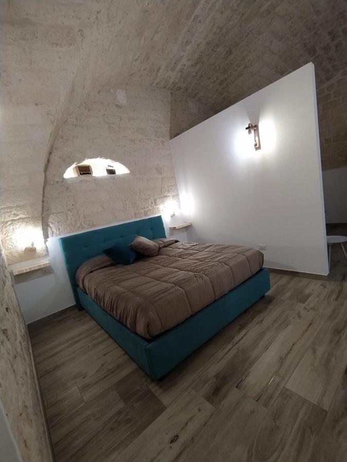 Salo Apartments Manfredonia Bagian luar foto