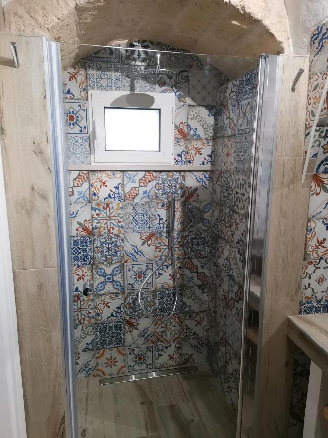 Salo Apartments Manfredonia Bagian luar foto