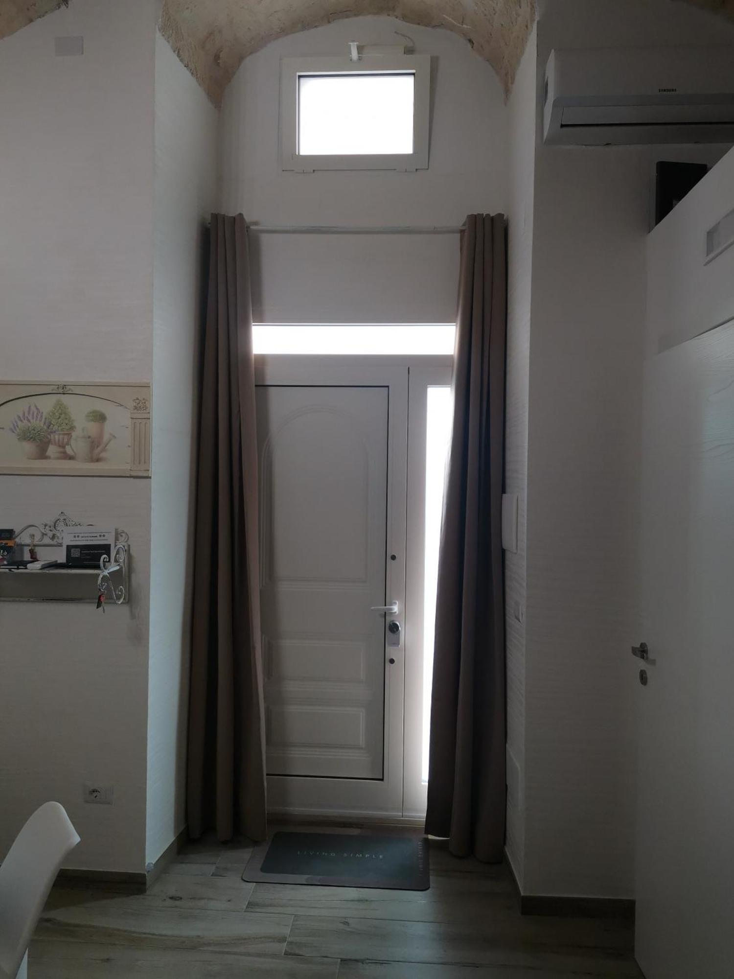 Salo Apartments Manfredonia Bagian luar foto